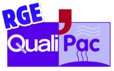 logo qualipac rge