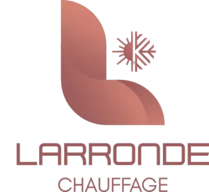 larronde-chauffage